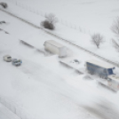 Képriport a levegőből