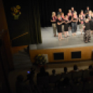 Defibrillátor átadás