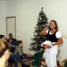 VÁROSI MIKULÁSNAP ÉS KARÁCSONYI VÁSÁR