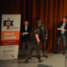 Projektzáró és tehetségkutató verseny a FIÓK szervezésében - 2. rész