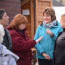 Erzsébet napi vigalom (Fotó: Nagy Mária)