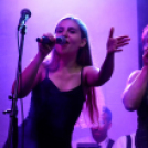 Tiszta Amerika - Vár-tó party