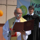 Karolina Kórház Rendelőintézet TIOP project záró (Fotó: Nagy Mária)