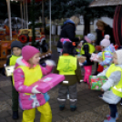 Pillangó Óvoda és Mini Bölcsőde Jótékonysági Hét