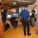 Repülős nap (Fotó: Nagy Mária)