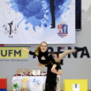 VII. Óvár-Kupa Akrobatikus Rock 'n' Roll Területi Pontszerző és jótékonysági táncverseny