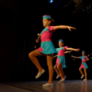 Bemutatkozó - Haller Sport Majorette és Break Egyesület gála műsora (fotó: Horváth Attila)