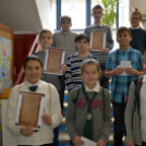 Az ókor titkai című történelmi vetélkedő