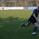 MTE 1904 FUTURA MOSONMAGYARÓVÁR - RÁKOSMENTI KÖZSÉGI SK (0:2)