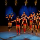 A Tánc Világnapja (Fotó: Horváth Attila)