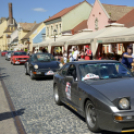 15. Pannonia-Carnuntum int. Historic Rallye