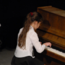 Növendék Hangverseny a Fehérlóban