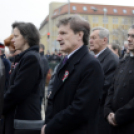 Március 15-i városi ünnepség