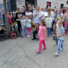 Apró kezek, csodakertek kertépítő verseny (Fotó: Horváth Attila)