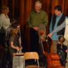 Rajzolj a Fehér Egérrel eredményhirdetés (Fotó: Nagy Mária)