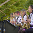 Moson Big Band koncert