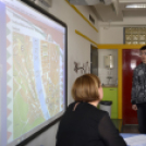 Éljen a magyar szabadság! c. történelmi vetélkedő az Újhelyi Imre Általános Iskolában