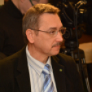 Arcvonások - Beszélgetés Dr. Tenk Antallal (Fotó: Nagy Mária)