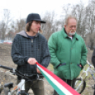 BMX pálya átadó (Fotó: Nagy Mária)