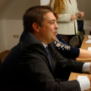 A 2015. évi PénzSztár, Pénzügyi-Gazdasági Verseny (fotó: Horváth Attila)