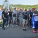 EU-FIRE Mosonmagyaróvár - NEKA 