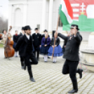 Március 15-i városi ünnepség