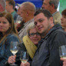 VII. Szigetköz ízei, Vármegye borai fesztivál péntek 1. (Fotó: Nagy Mária)