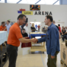 22. Nemzetközi Makett Kiállítás és Verseny, Díjátadó 