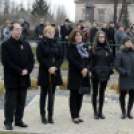 Március 15-i városi ünnepség