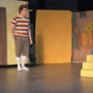 XXVI. Moson Megye Színjátszó Találkozó (Fotó: Bánhegyi István) 