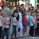 KULT - UTCA Gyermekrajzpályázat átadó ünnepség (Fotó: Nagy Mária)