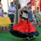 Kult-Utca - Napkeleti Délután (Fotó: Horváth Attila)