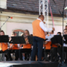 Szent István Napok 2017 - Fúvószene napja