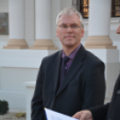 A felújított Hansági Múzeum átadója (Fotó: Nagy Mária)