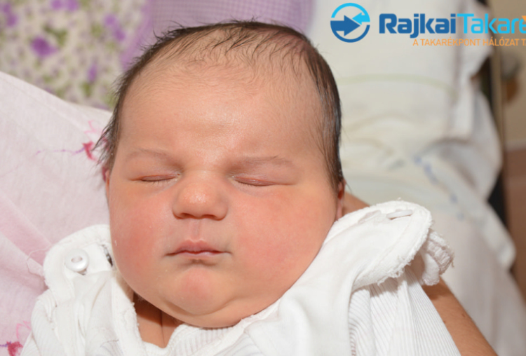 Gazsó Balázs, 4390 gr. Mosonszolnok