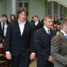 Egyetem évnyitó (Fotó: Nagy Mária)