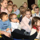 Színház a Pillangó Óvoda és Mini Bölcsődében