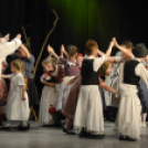 Mulatság a farsang farkán