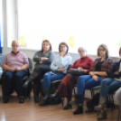 Drogprevenciós szakmai nap (Fotó: Nagy Mária)