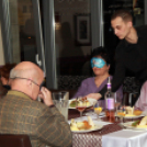 Vak Randi - Jótékonysági program, a Lions Club Mosonmagyaróvár szervezésében