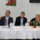 Mosonmagyaróvári TANODA 2017-2018 projektnyitó rendezvény 