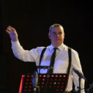 Moson Big Band Adventi koncert