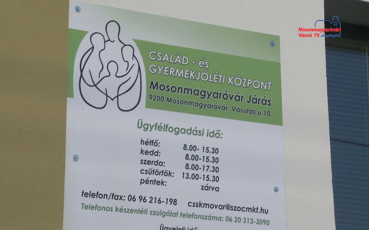 Korlátozzák az ügyfélfogadást