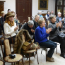 A Magyar Kultúra Napja a Hansági Múzeumban