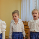 Ostermayer óvoda ünnepélyes átadása