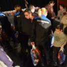 Karitatív Karácsonyi ünnep (Fotó: Nagy Mária)