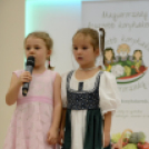 Termény- és virágkiállítás 