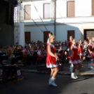 Szent István Napok 2017 - Fúvószene napja