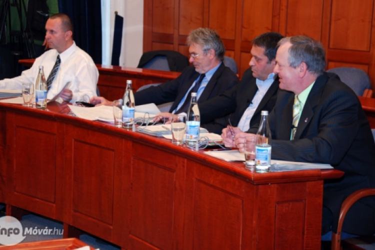 Meghívó képviselő-testületi ülésre