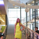 Esküvő kiállítás 2 (Fotó: Nagy Mária)